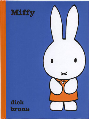 cover image of 7 histoires de Miffy